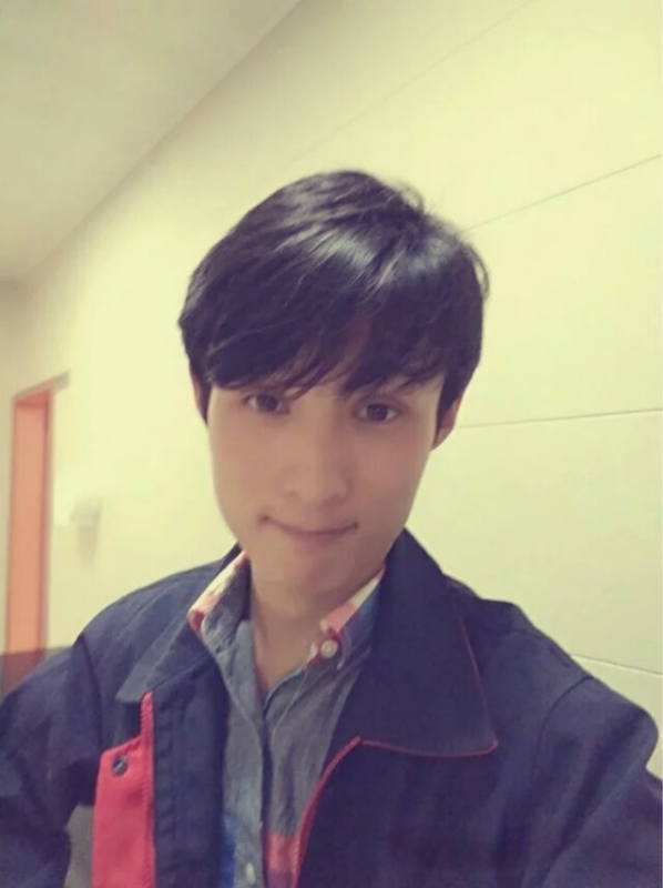 阿龙的第一张照片--福清相亲服务中心