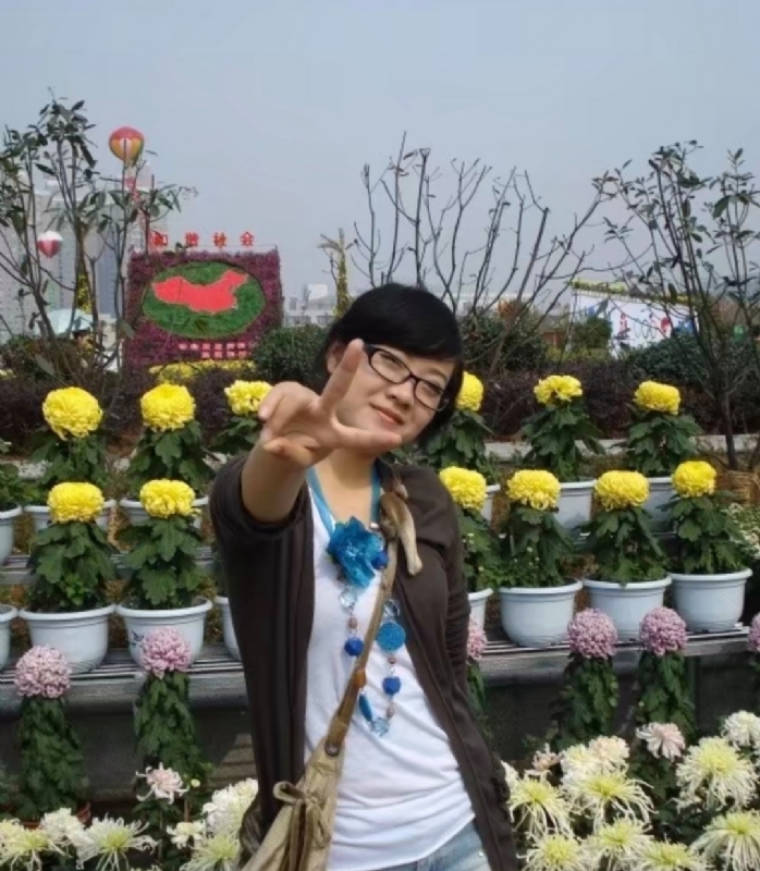 goodday的第一张照片--福清相亲服务中心