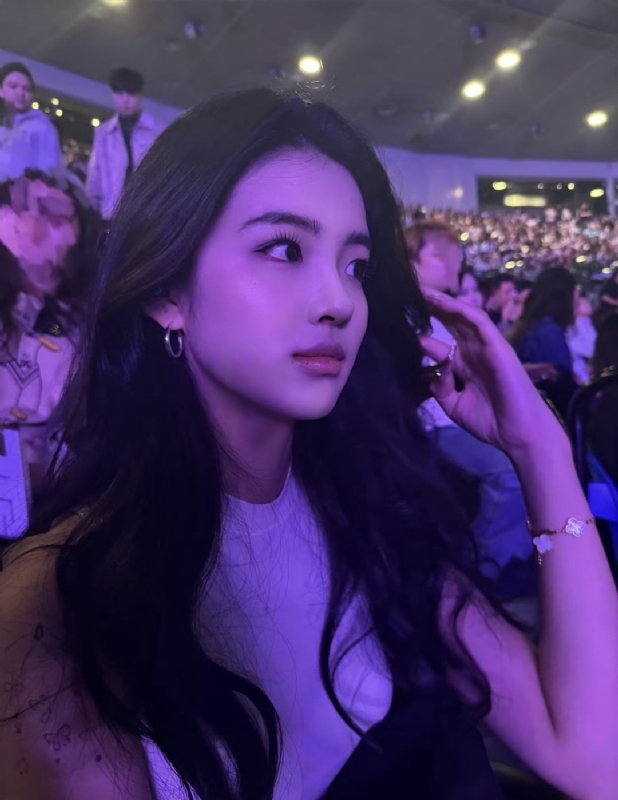 CanMeiLam的第二张照片--福清相亲服务中心