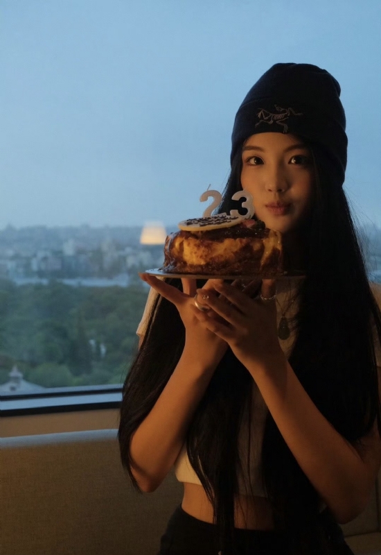 CanMeiLam的第三张照片--福清相亲服务中心