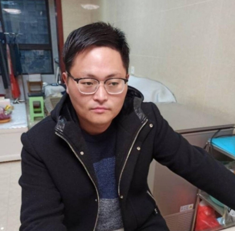 心愿的第一张照片--福清相亲服务中心