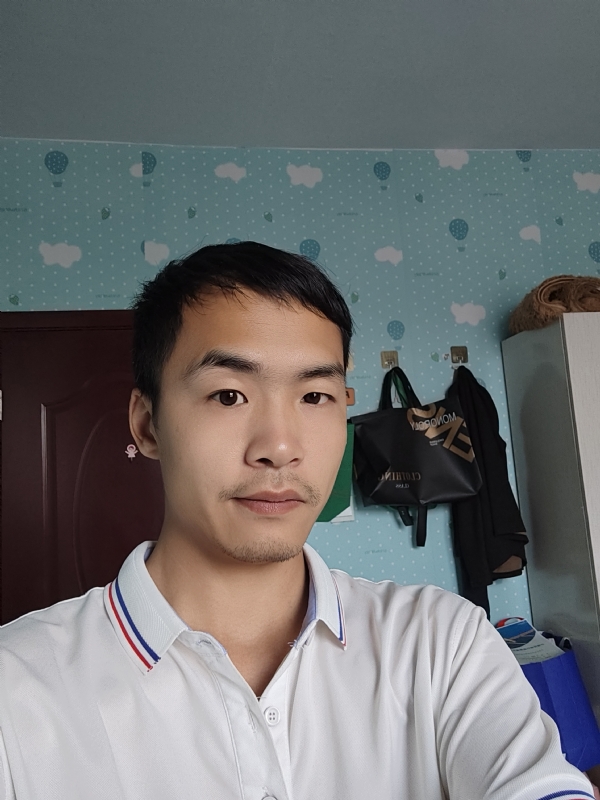 提莫队长的第一张照片--福清相亲服务中心