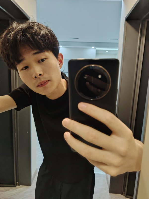 杨苏帝的第一张照片--福清相亲服务中心