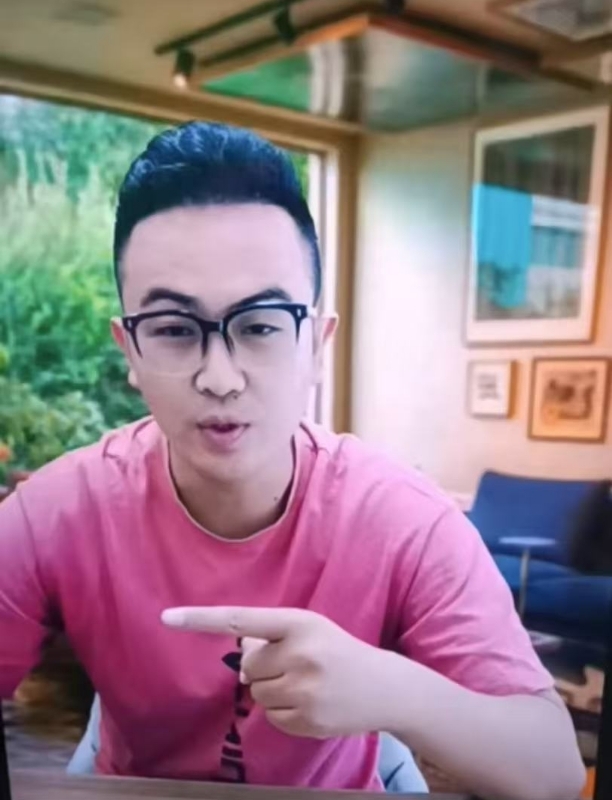 蒋先生的第一张照片--福清相亲服务中心