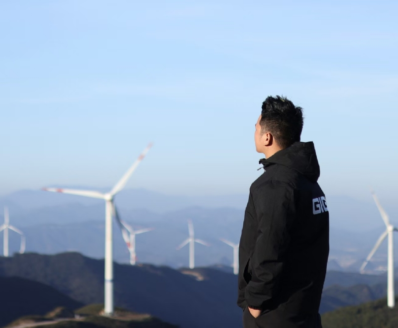 周慧的第一张照片--福清相亲服务中心