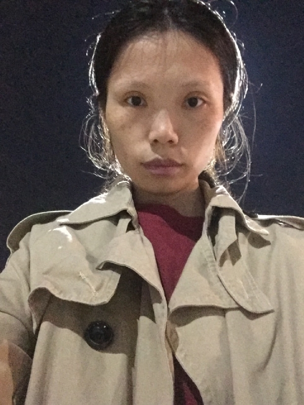 小白的第一张照片--福清相亲服务中心