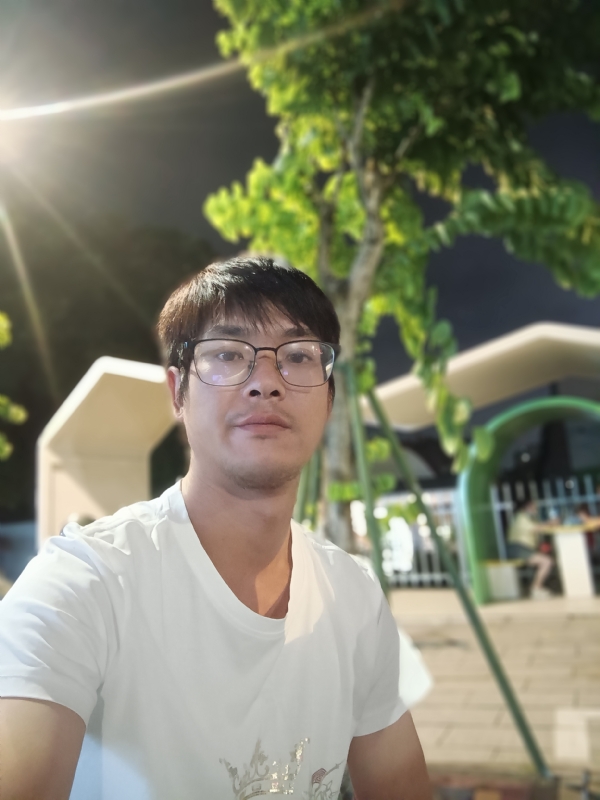 任豐的第二张照片--福清相亲服务中心