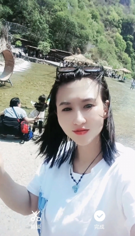 薄荷糖微凉的第三张照片--福清相亲服务中心