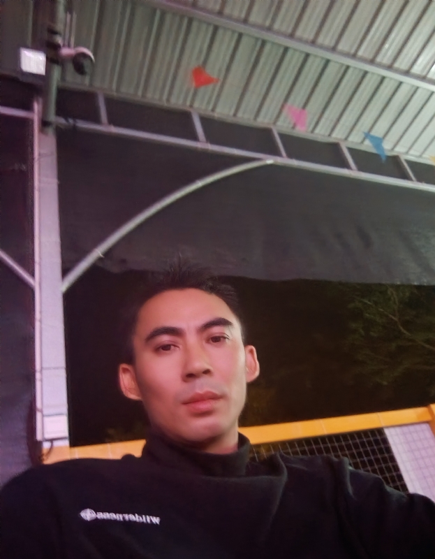 相遇是缘的第一张照片--福清相亲服务中心