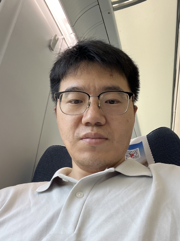 HTMG成的第一张照片--福清相亲服务中心