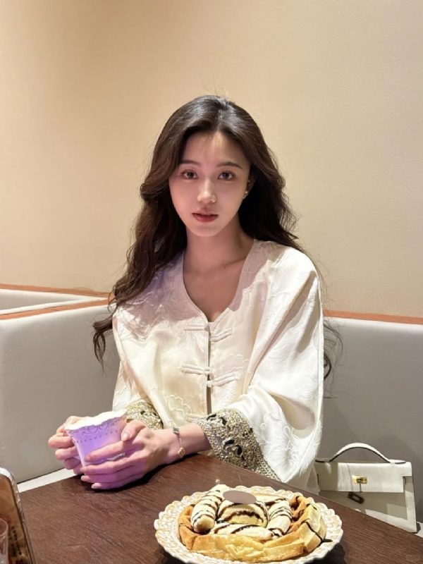 Anna的第二张照片--福清相亲服务中心