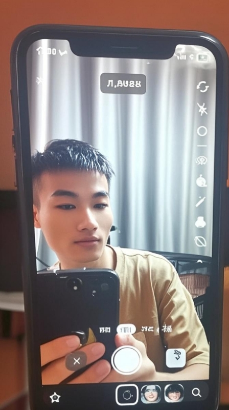 何小的第一张照片--福清相亲服务中心