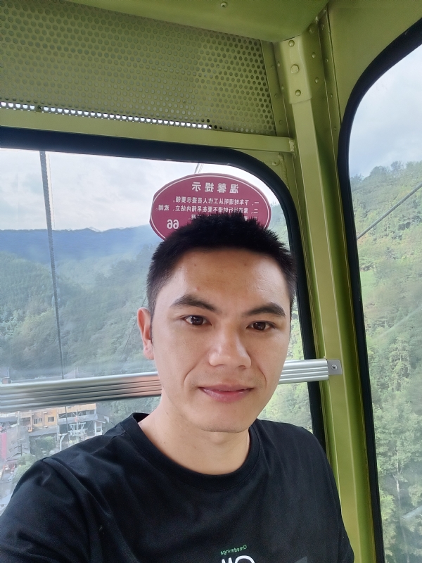 小鱼的第一张照片--福清相亲服务中心