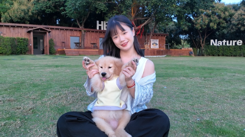 猫姐的第三张照片--福清相亲服务中心