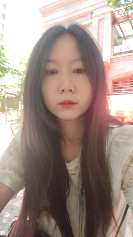 幸运的人儿的第一张照片--福清相亲服务中心