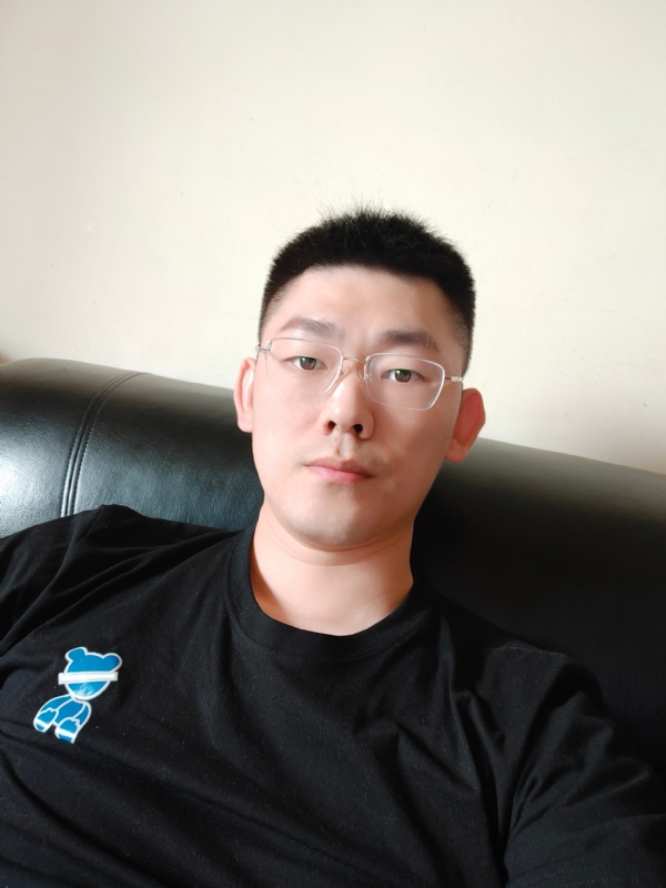 醒了的第一张照片--福清相亲服务中心