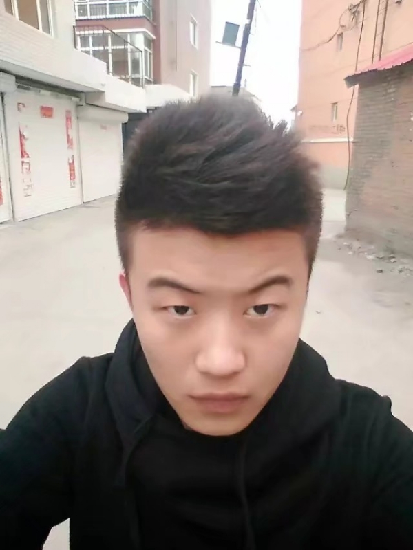 夜如情情似梦的第一张照片--福清相亲服务中心