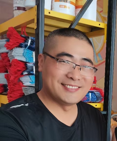 乐陶陶的第二张照片--福清相亲服务中心