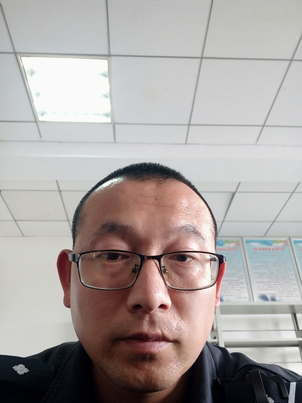 布鲁斯贺的第三张照片--福清相亲服务中心