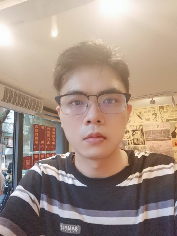 左左的第一张照片--福清相亲服务中心