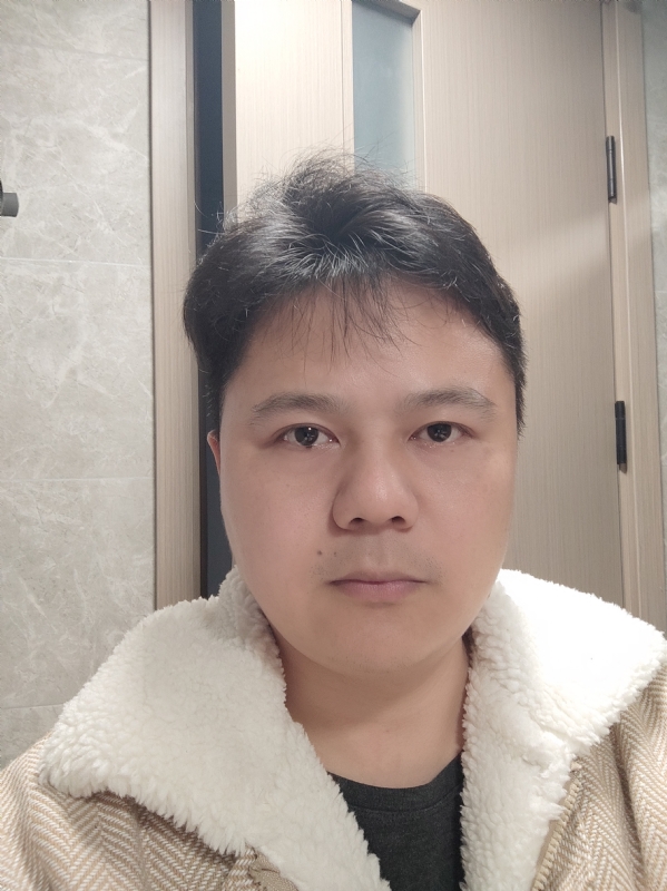 眉舒意足的第一张照片--福清相亲服务中心