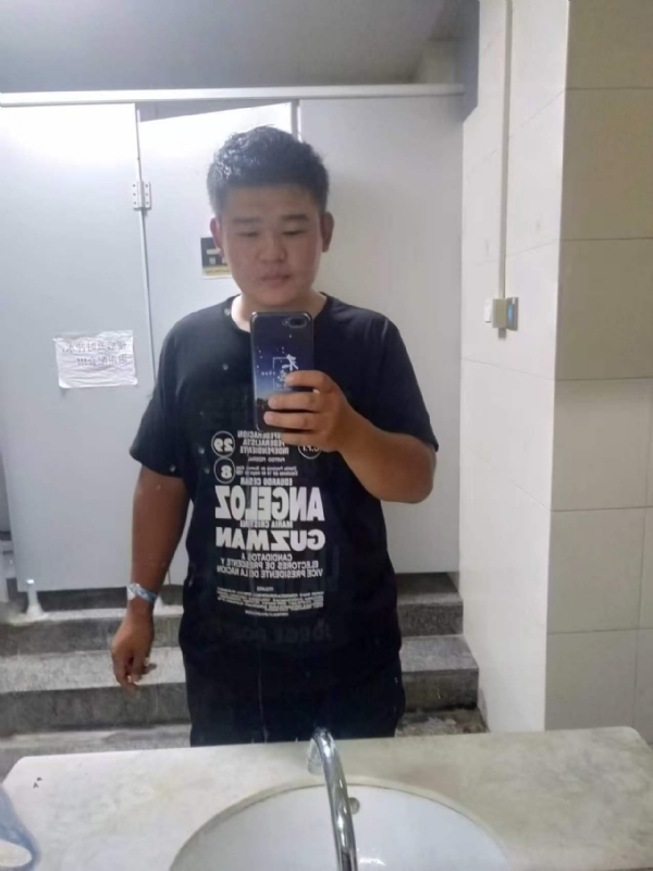 淄博的第一张照片--福清相亲服务中心