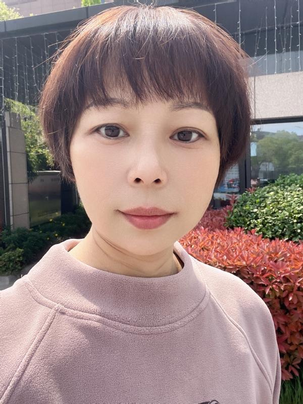 风铃草的第二张照片--福清相亲服务中心