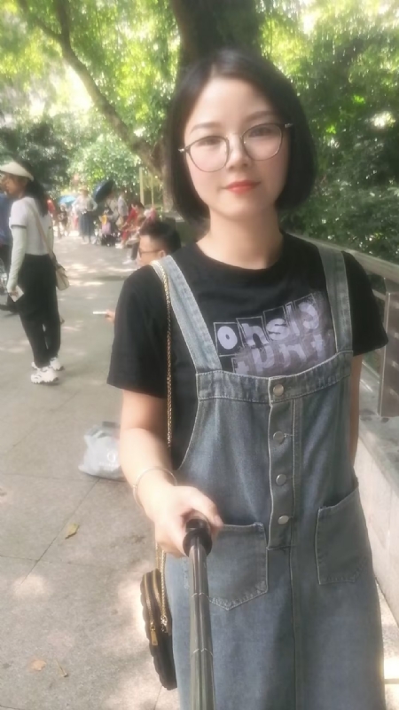 如燕的第一张照片--福清相亲服务中心