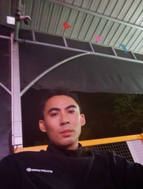 真诚的我的第一张照片--福清相亲服务中心