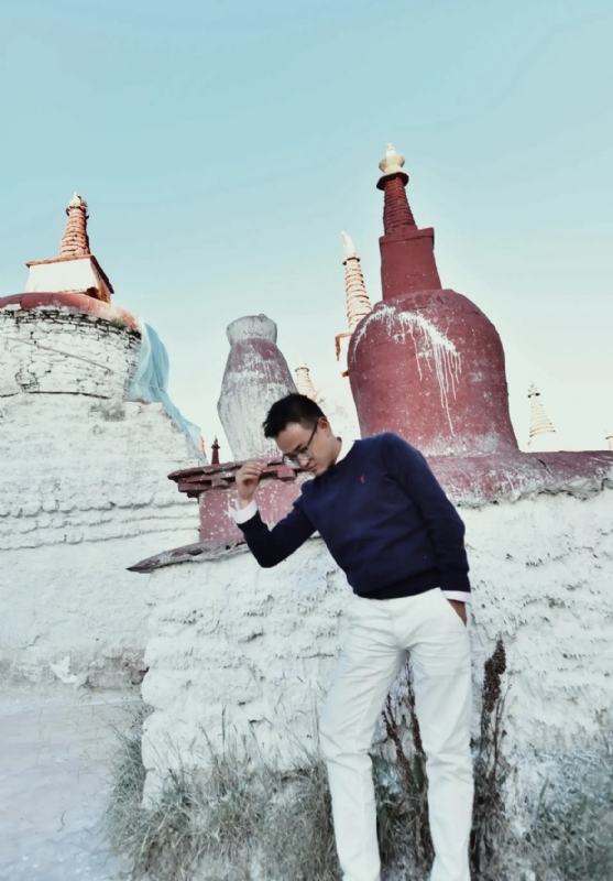 庭院深深深几许的第一张照片--福清相亲服务中心