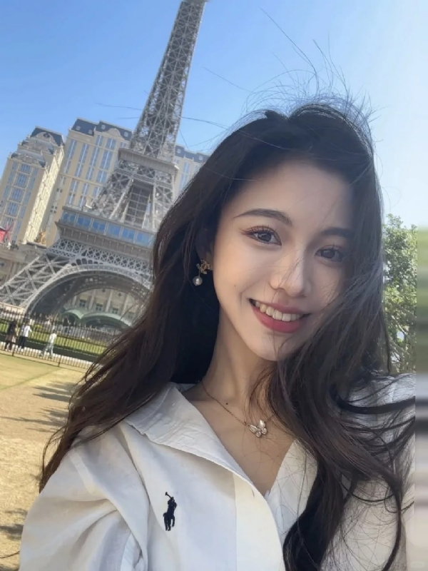 Anna的第一张照片--福清相亲服务中心