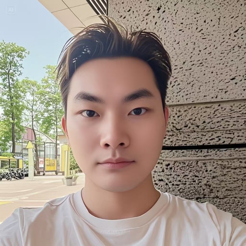 锐小哥的第一张照片--福清相亲服务中心