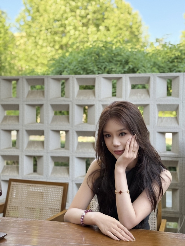 林林的第四张照片--福清相亲服务中心