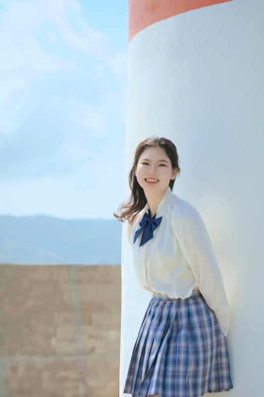 j女士的第一张照片--福清相亲服务中心