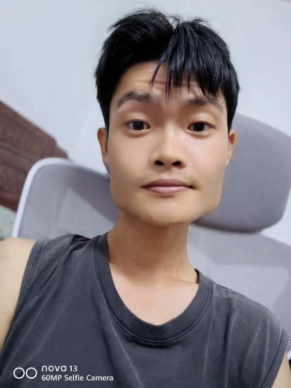 小林的第二张照片--福清相亲服务中心