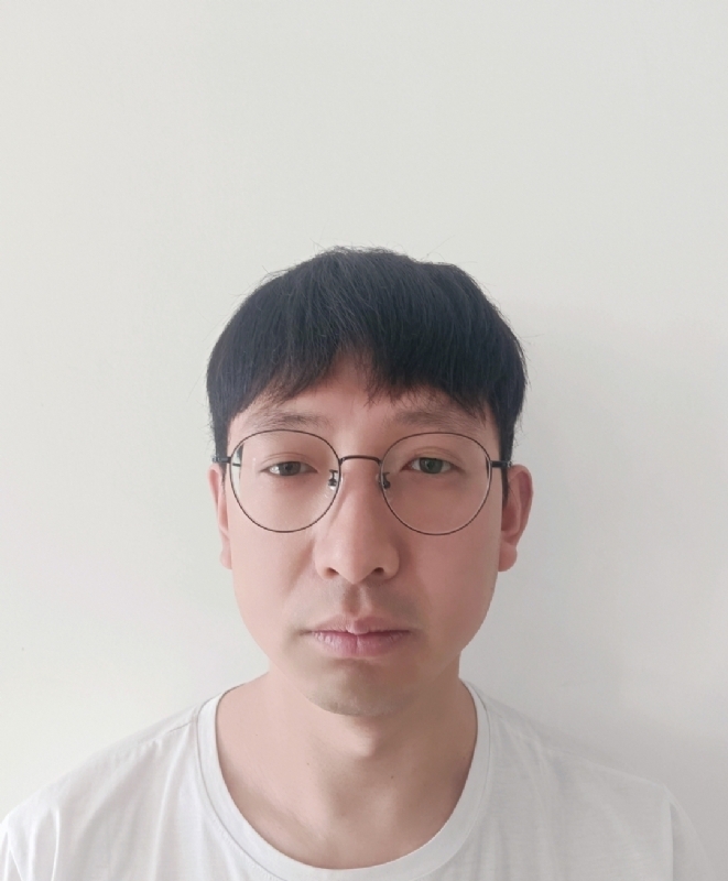 真诚的第一张照片--福清相亲服务中心