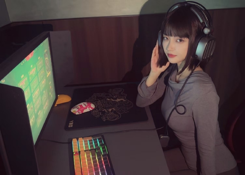 薇薇酱的第一张照片--福清相亲服务中心