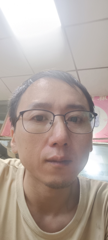 想胖的瘦子的第一张照片--福清相亲服务中心