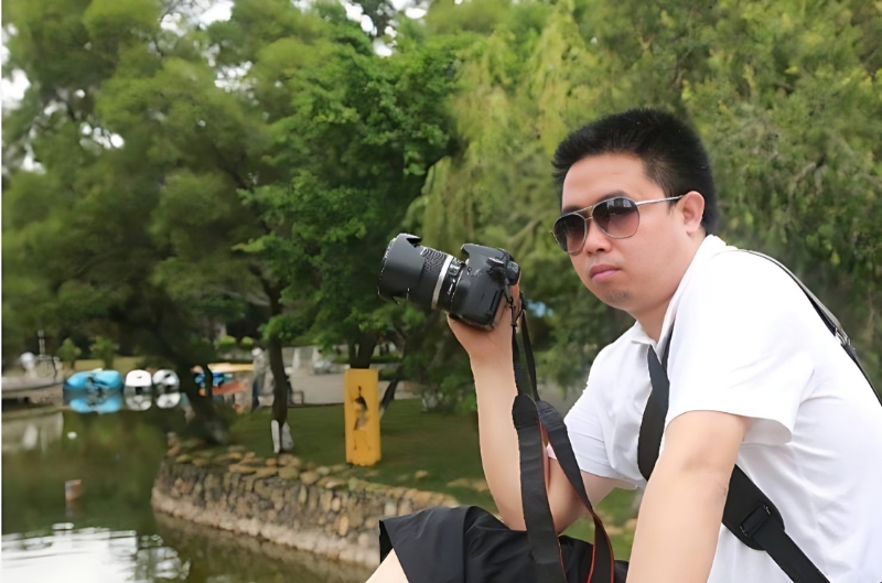 TELENTliu的第一张照片--福清相亲服务中心