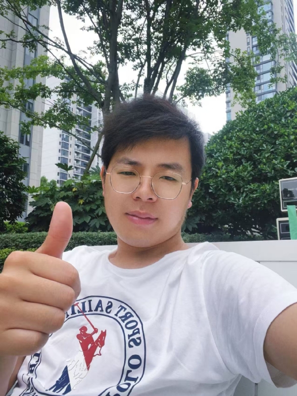 想要找个女朋友的第三张照片--福清相亲服务中心