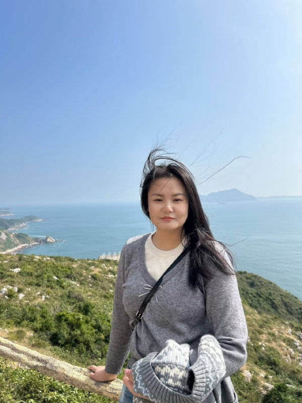 哈哈哈的第二张照片--福清相亲服务中心