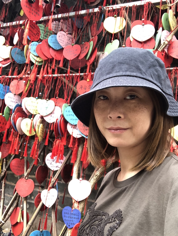 Bella的第二张照片--福清相亲服务中心