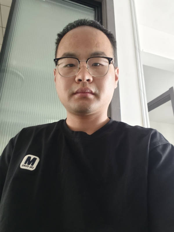 金峰的第一张照片--福清相亲服务中心