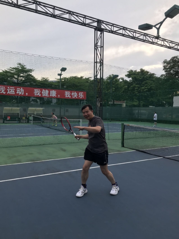 wjxcicpa的第二张照片--福清相亲服务中心