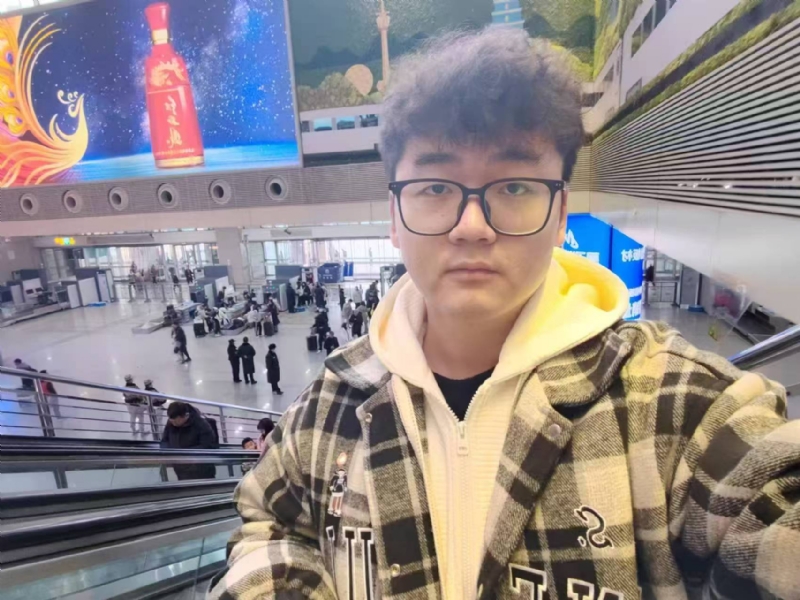 小白的第二张照片--福清相亲服务中心