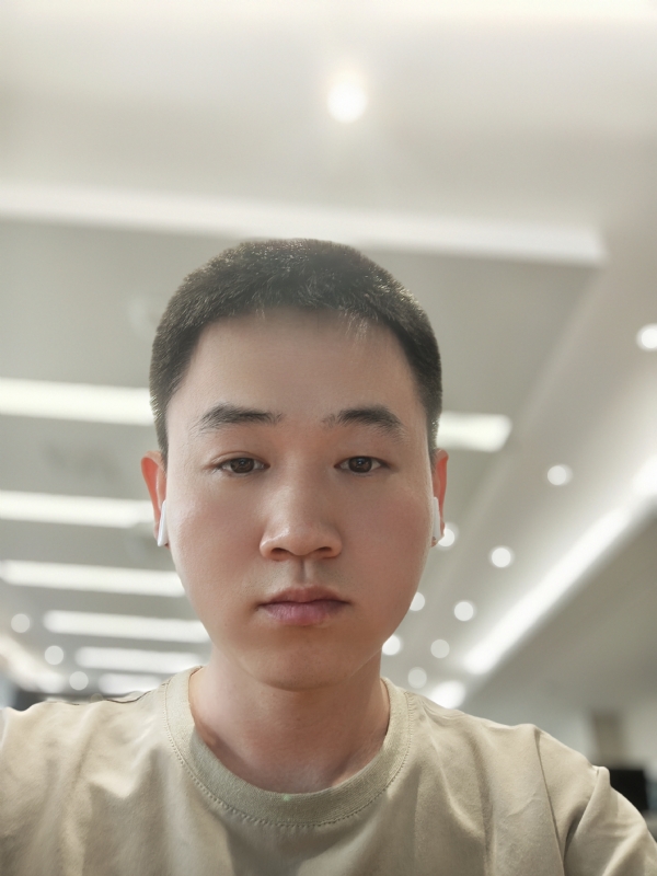 随心而已的第一张照片--福清相亲服务中心