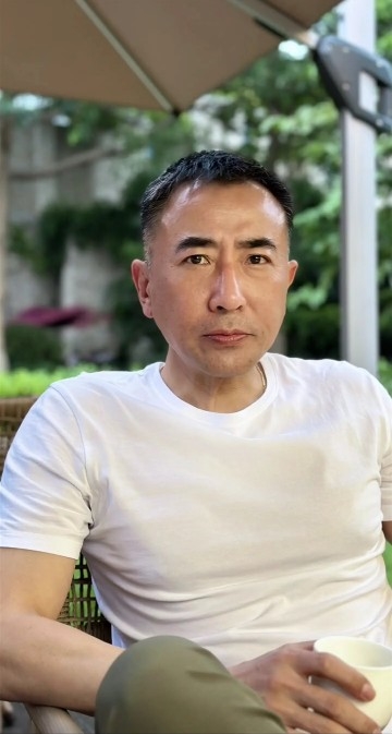 厚德载福的第一张照片--福清相亲服务中心