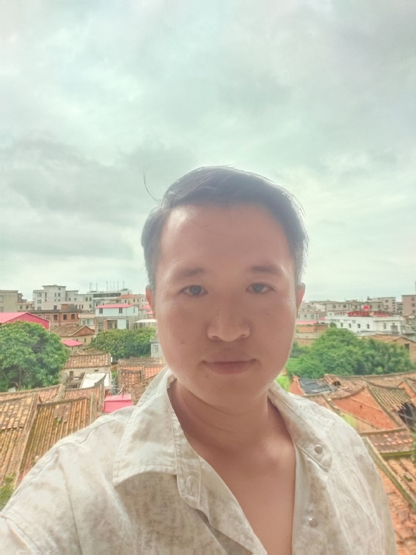 陌生人的第二张照片--福清相亲服务中心