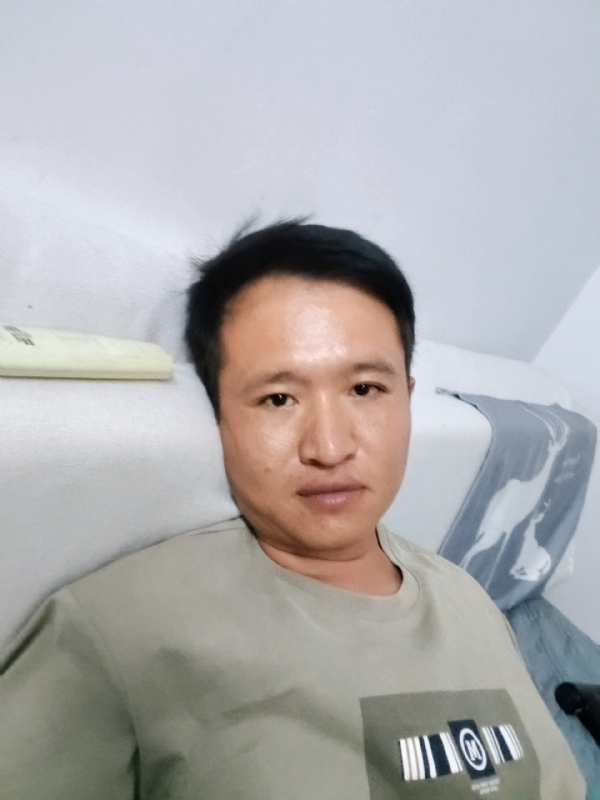 陌生人的第三张照片--福清相亲服务中心