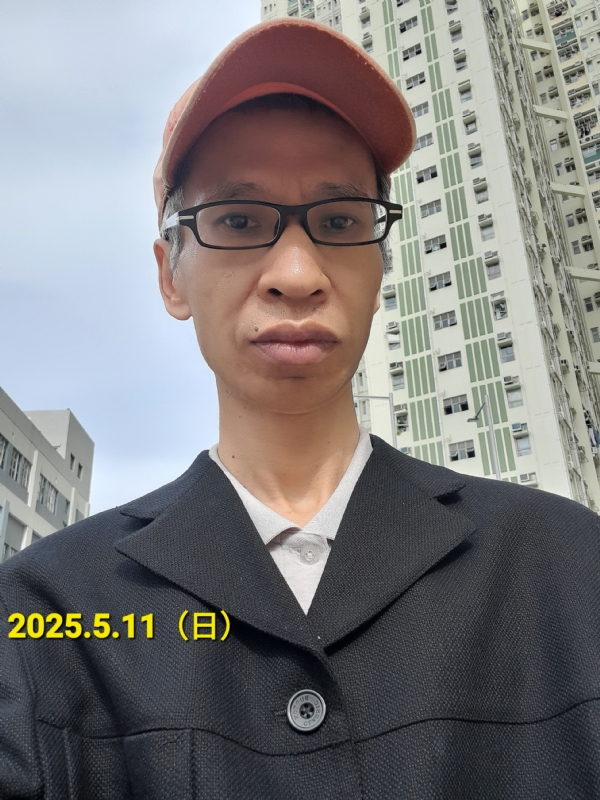 周生的第二张照片--福清相亲服务中心